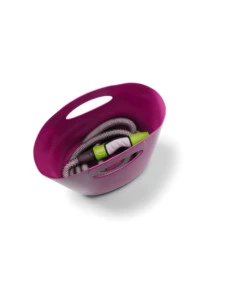 Kit tubo auto estensibile g.f "aquapop" viola 15 m
